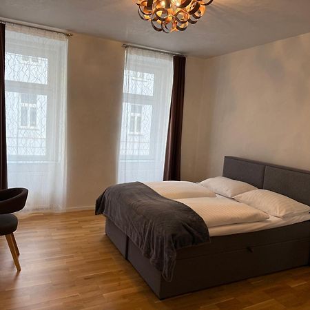 Apartment Number 4 Wiedeń Zewnętrze zdjęcie