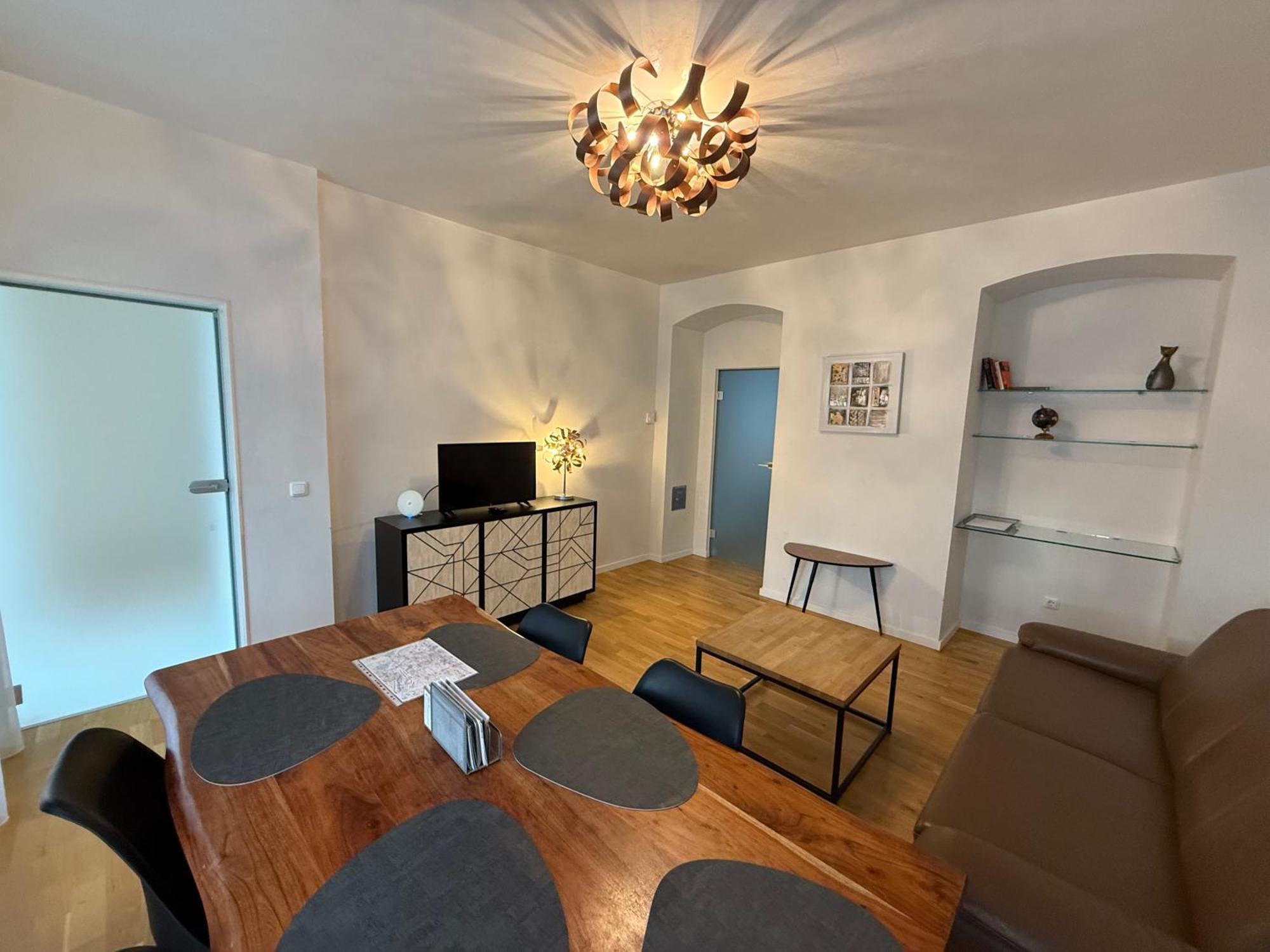 Apartment Number 4 Wiedeń Zewnętrze zdjęcie