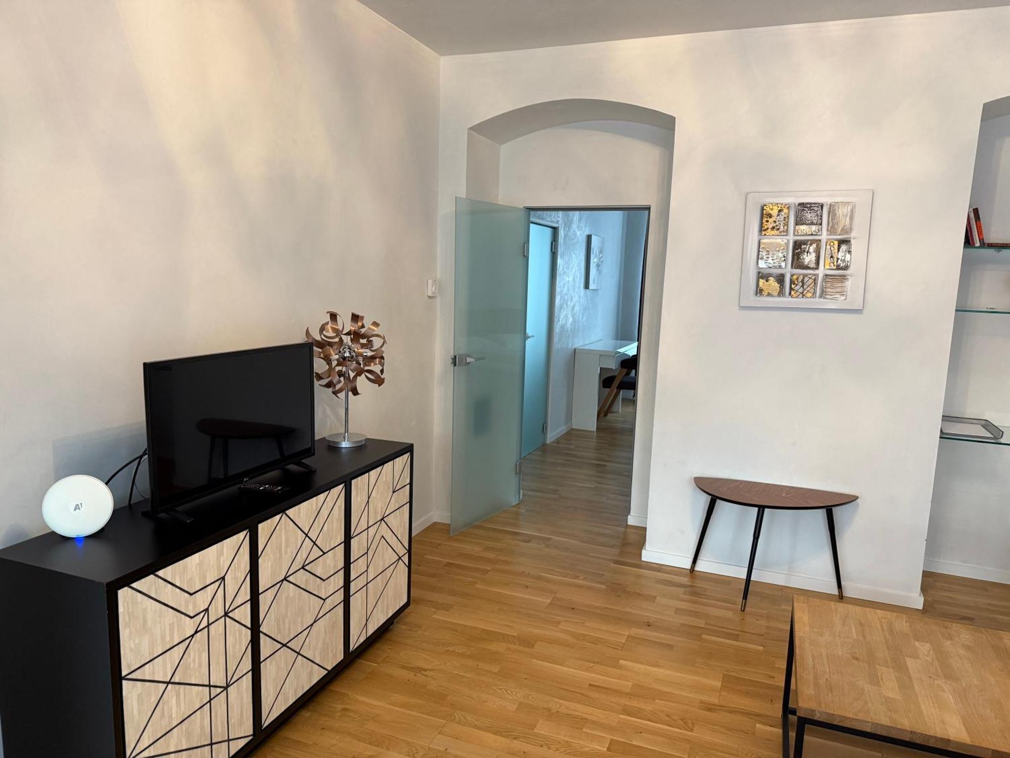 Apartment Number 4 Wiedeń Zewnętrze zdjęcie