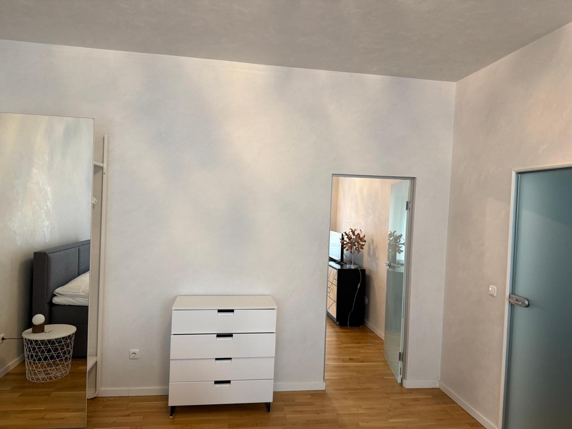 Apartment Number 4 Wiedeń Zewnętrze zdjęcie