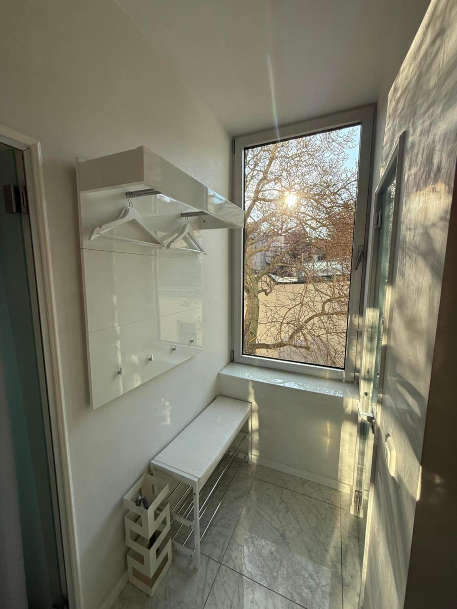 Apartment Number 4 Wiedeń Zewnętrze zdjęcie