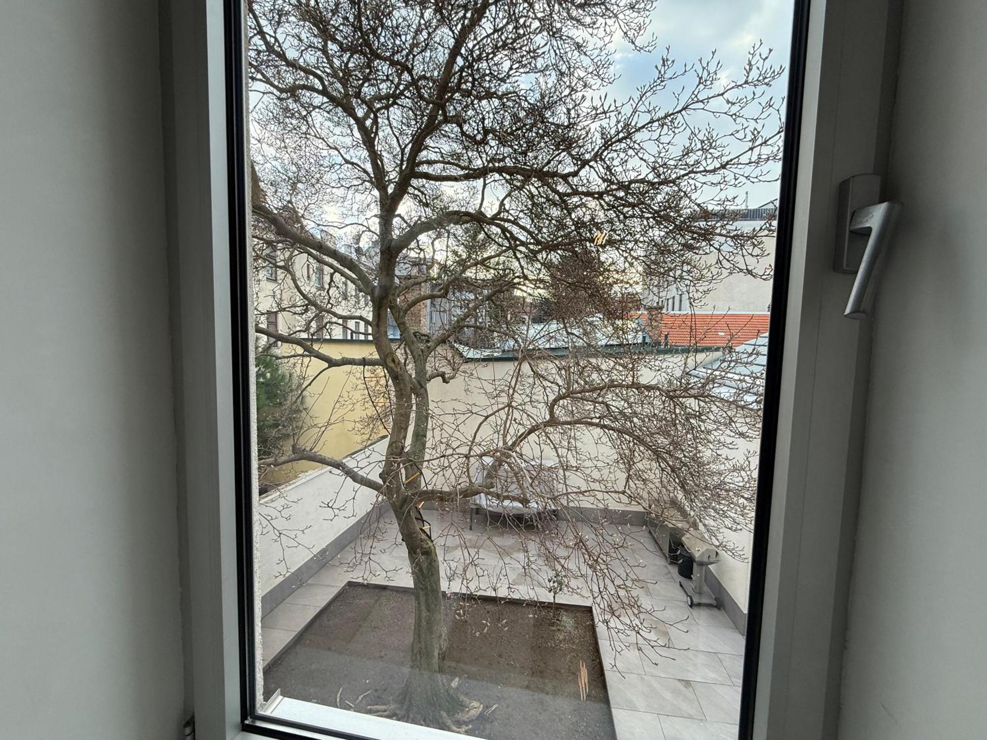 Apartment Number 4 Wiedeń Zewnętrze zdjęcie