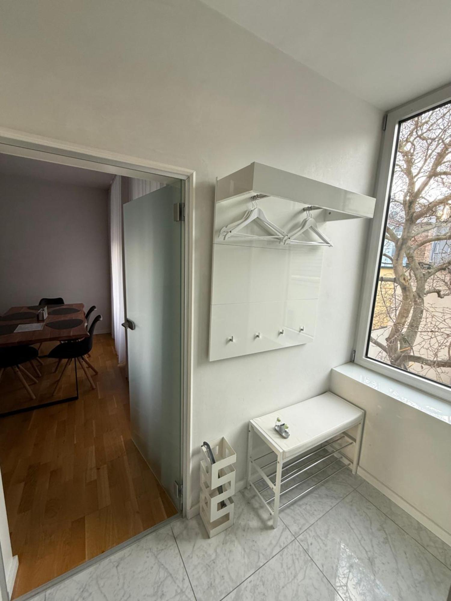 Apartment Number 4 Wiedeń Zewnętrze zdjęcie