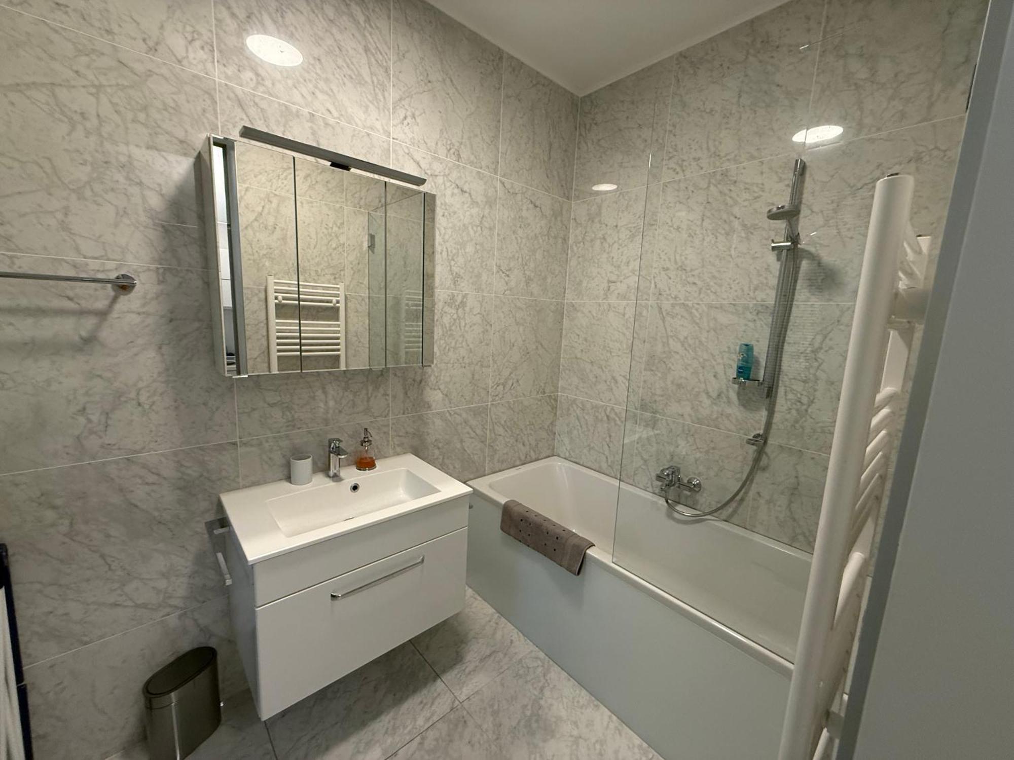 Apartment Number 4 Wiedeń Zewnętrze zdjęcie
