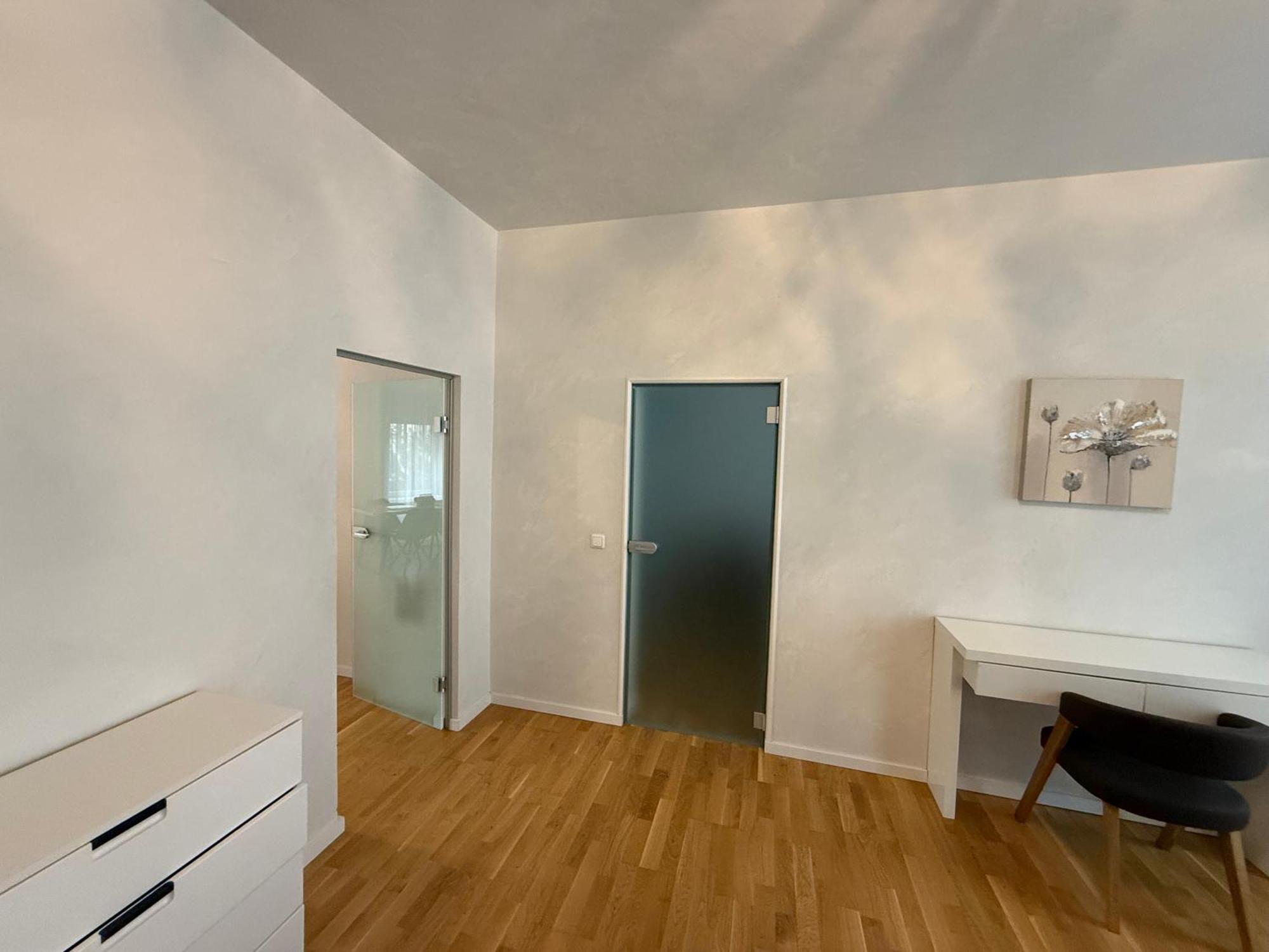 Apartment Number 4 Wiedeń Zewnętrze zdjęcie