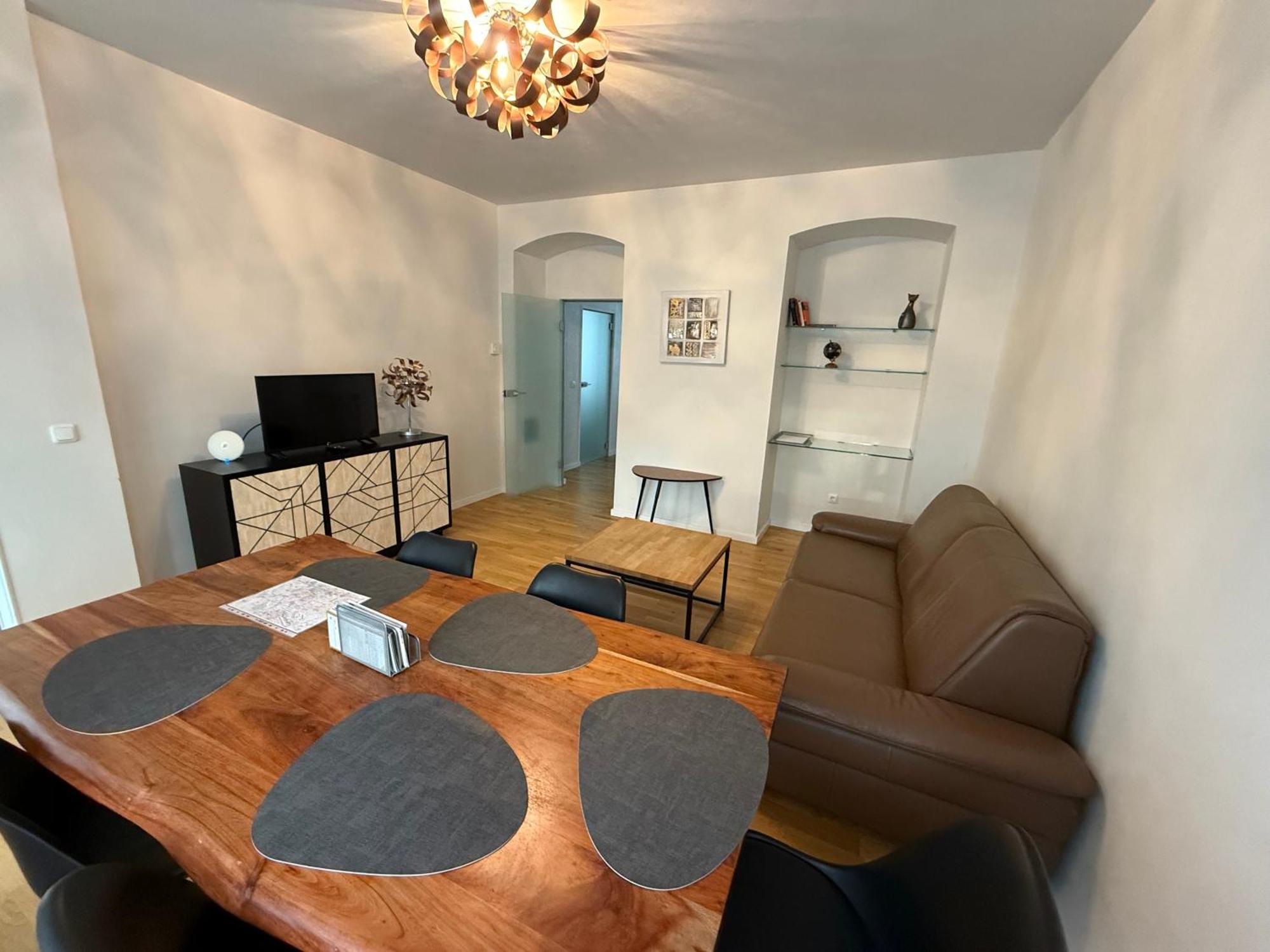 Apartment Number 4 Wiedeń Zewnętrze zdjęcie