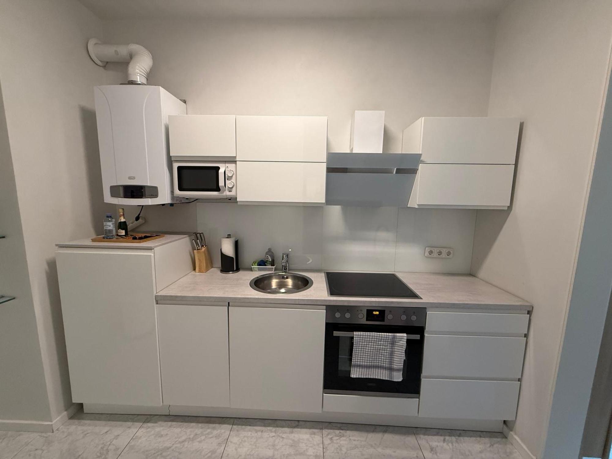 Apartment Number 4 Wiedeń Zewnętrze zdjęcie