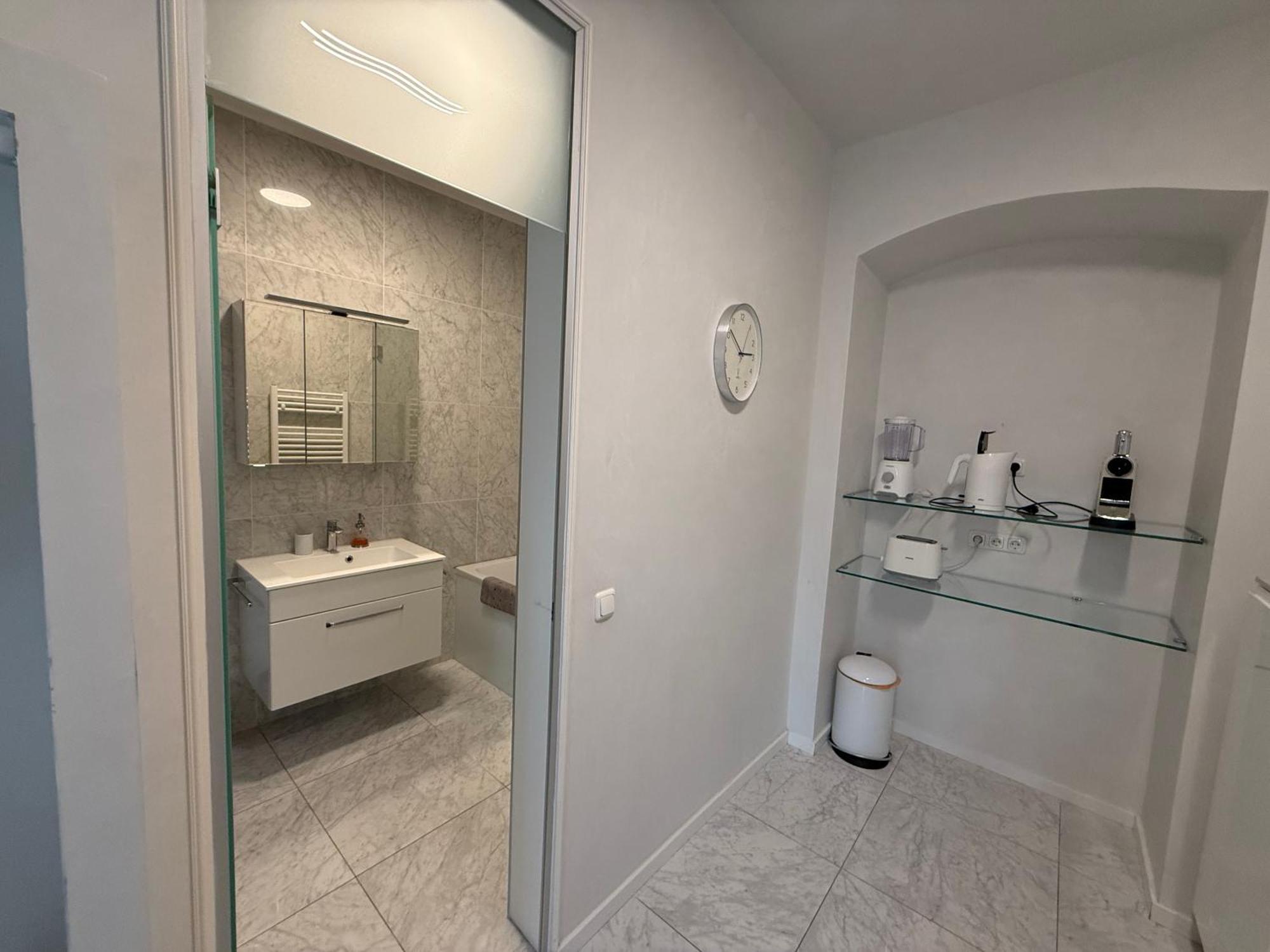Apartment Number 4 Wiedeń Zewnętrze zdjęcie