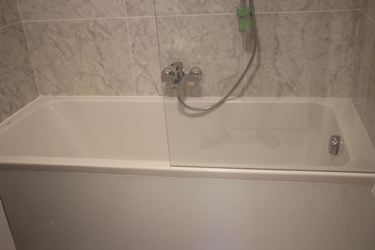 Apartment Number 4 Wiedeń Zewnętrze zdjęcie