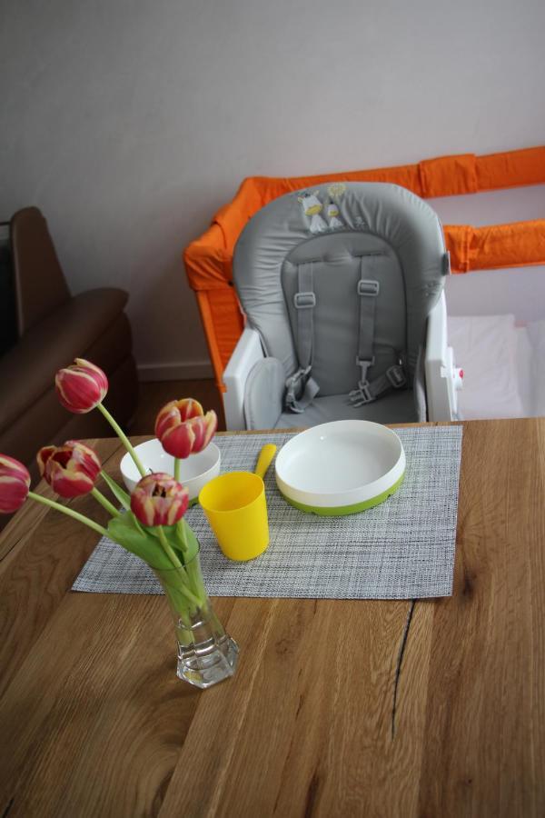 Apartment Number 4 Wiedeń Zewnętrze zdjęcie